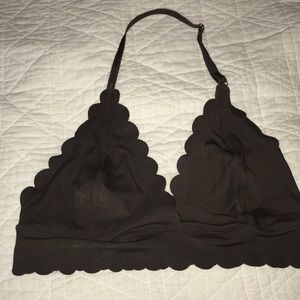 Bralette from urban outfitters!
